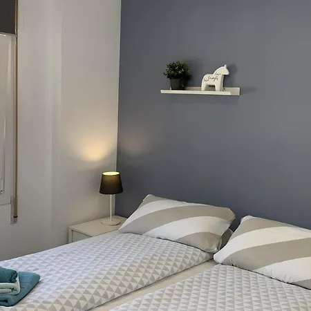 Apartament Lovely At The Nerja