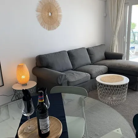 Apartman Lovely At The