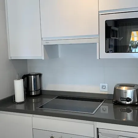 Lovely At The Apartman