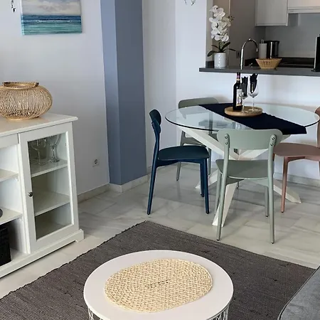 Lovely At The Apartman