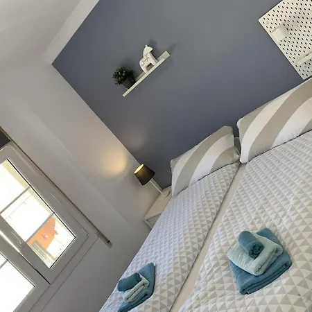 Lovely At The Apartman