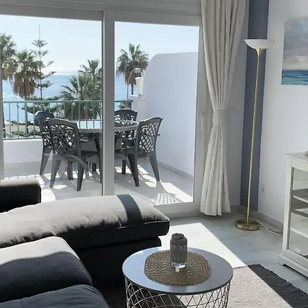 Lovely At The * Nerja