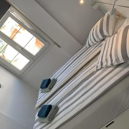 Apartman Lovely At The