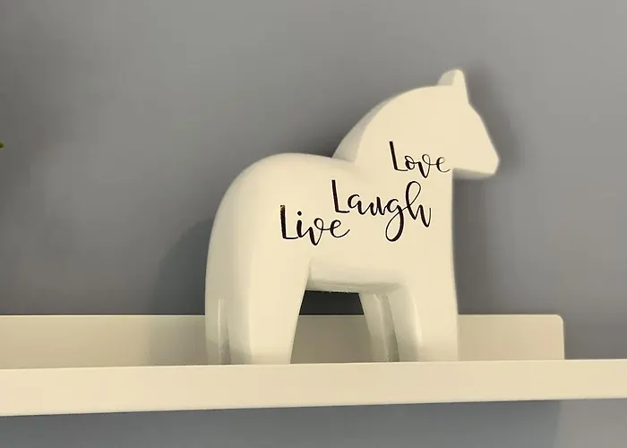 Lovely At The
