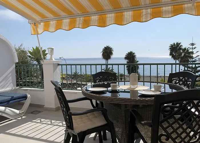 Lovely At The Apartament